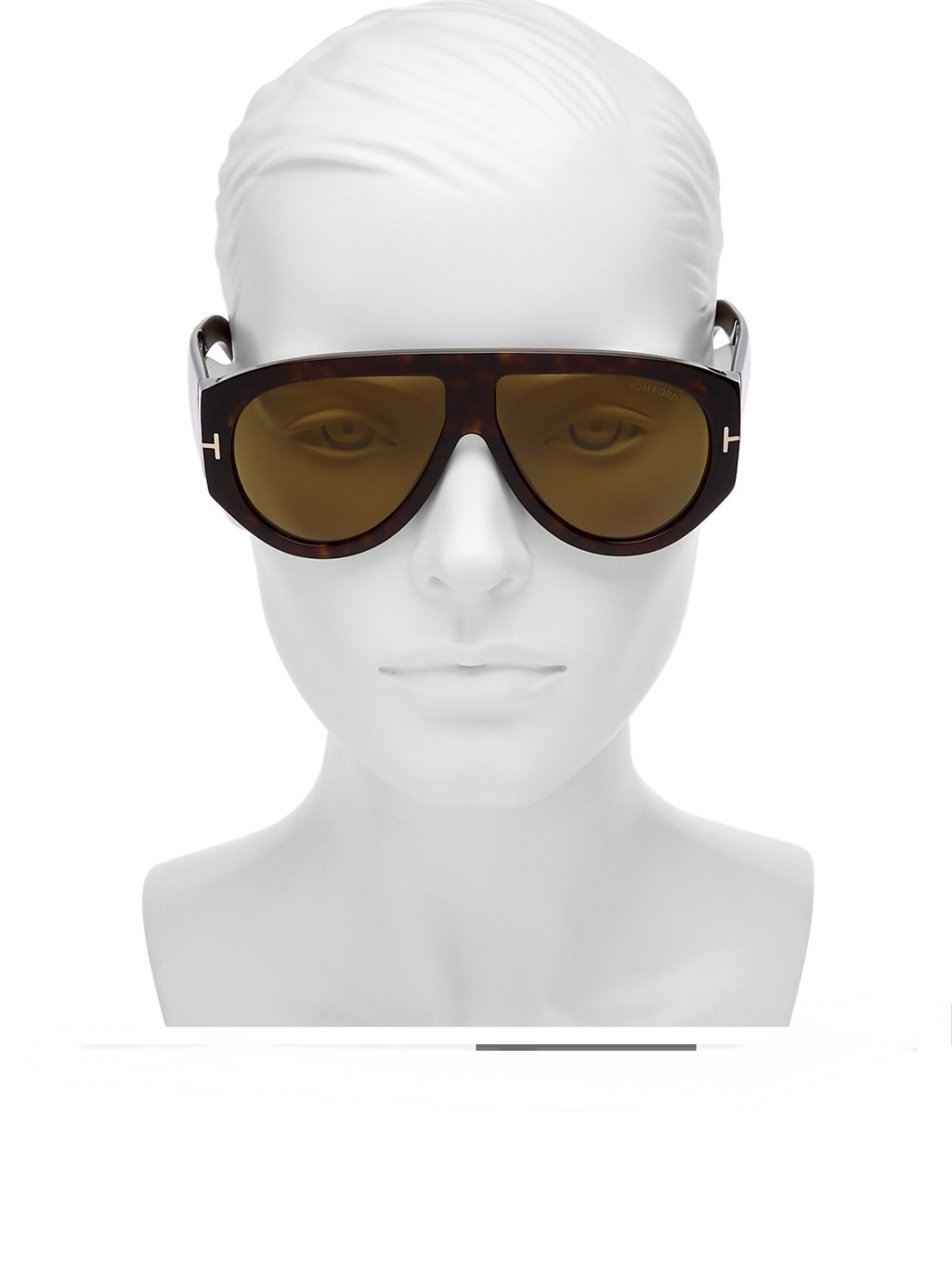 Tom Ford Bronson Sunglasses — image 3 of 8